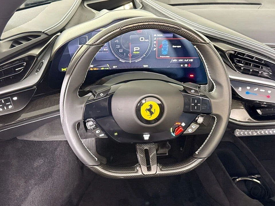 2024 Ferrari SF90 Spider - Image 12 of 29