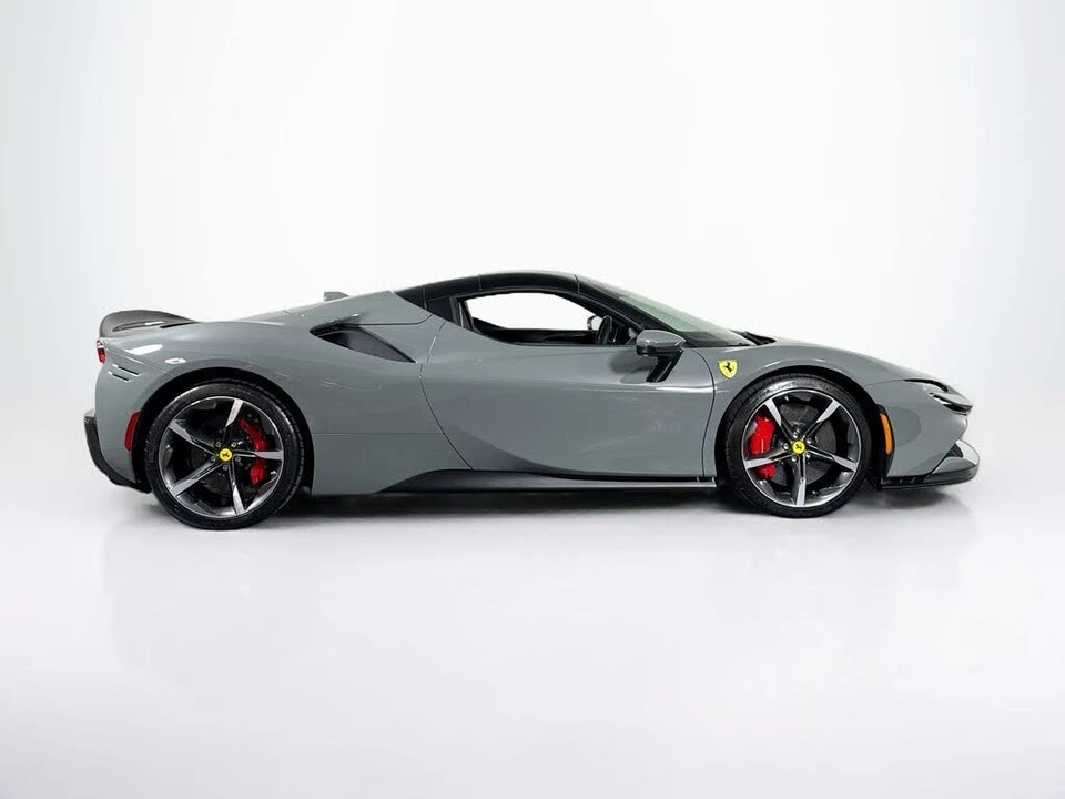 2024 Ferrari SF90 Spider - Image 10 of 29