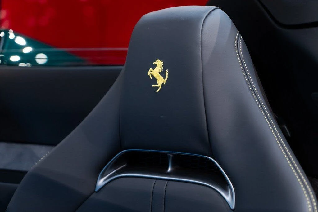 2024 Ferrari SF90 Spider - Image 6 of 31