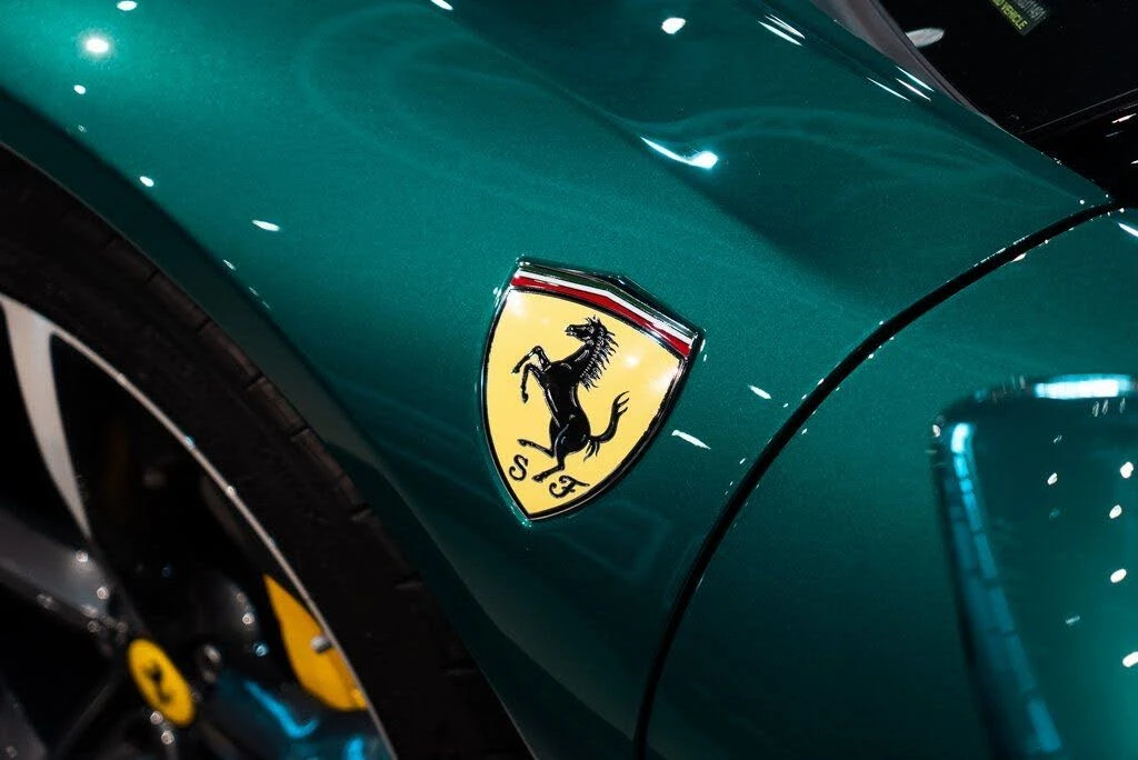 2024 Ferrari SF90 Spider - Image 12 of 31