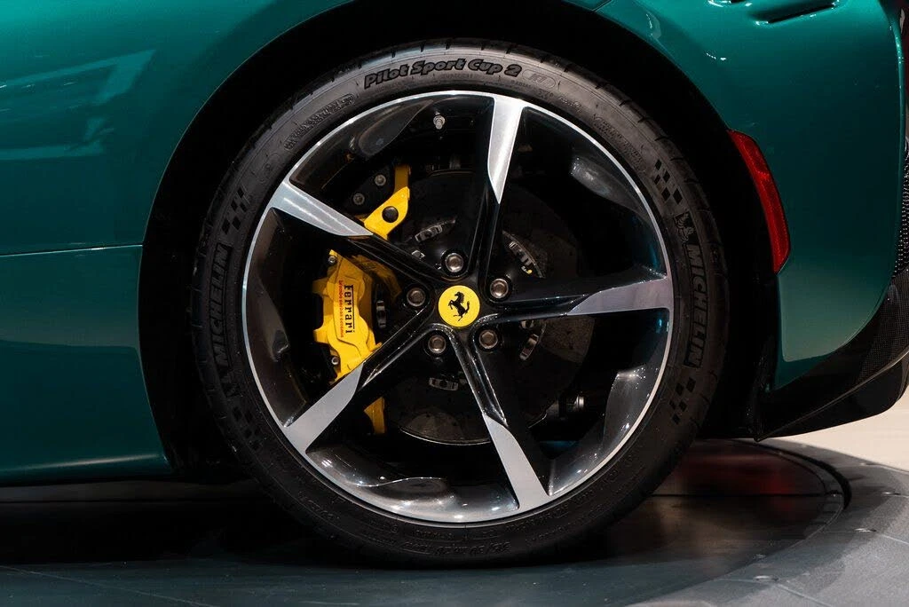 2024 Ferrari SF90 Spider - Image 14 of 31