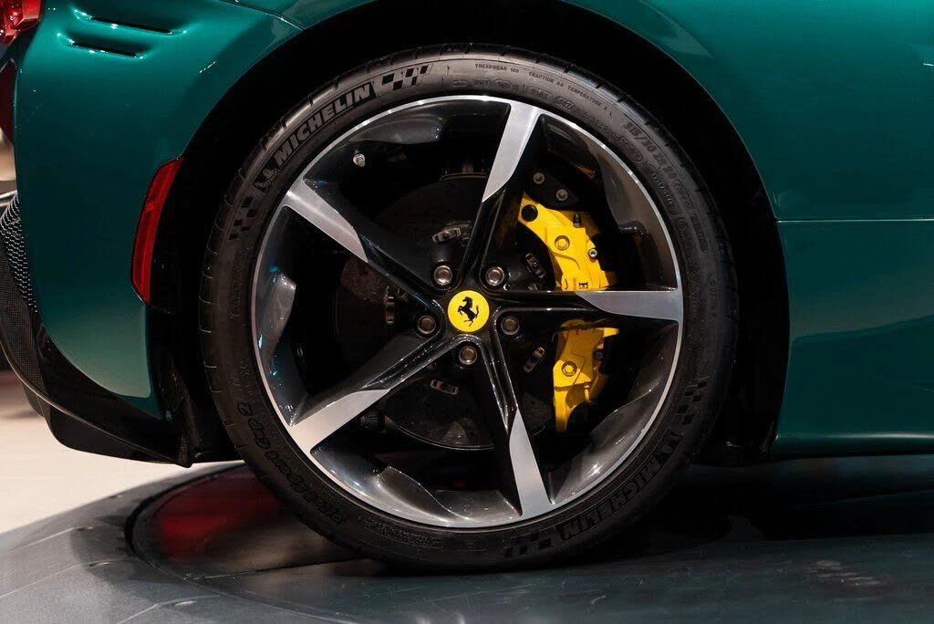 2024 Ferrari SF90 Spider - Image 15 of 31
