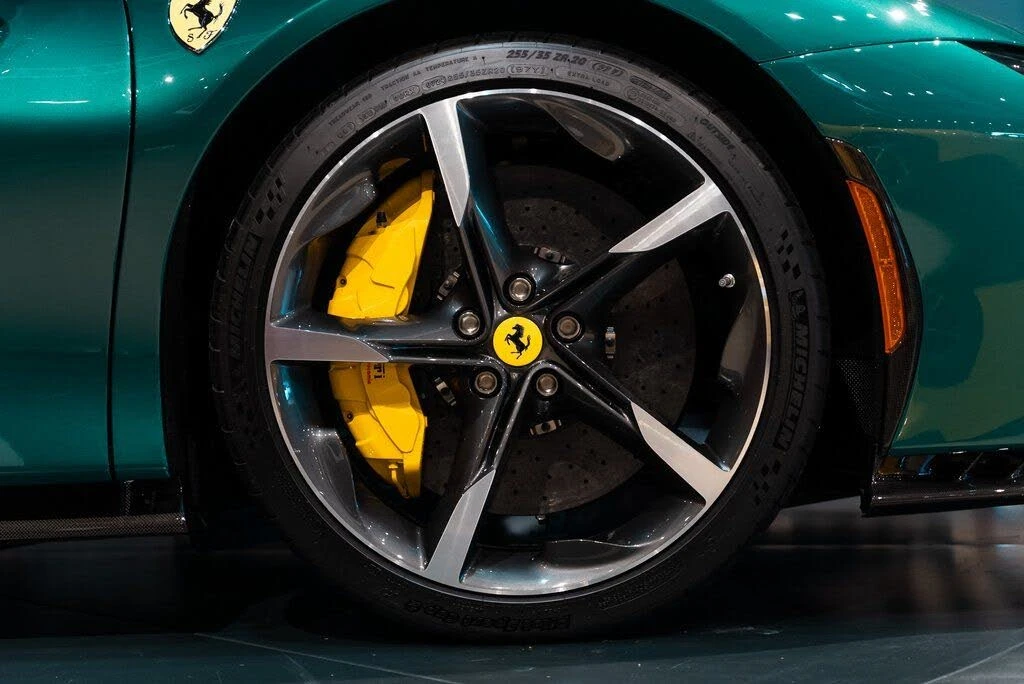 2024 Ferrari SF90 Spider - Image 16 of 31