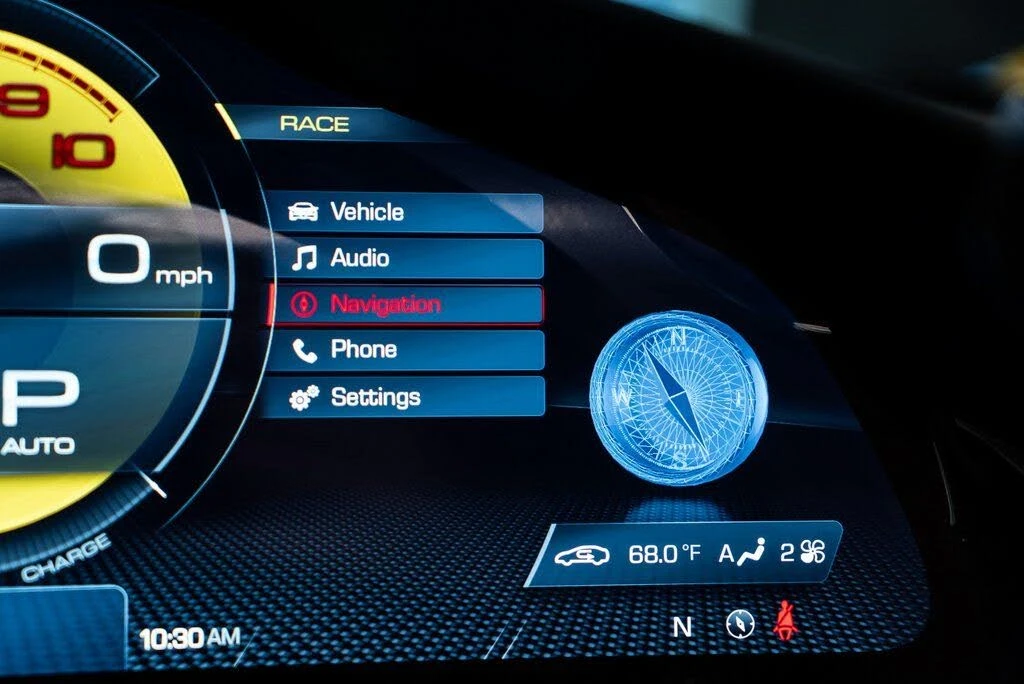 2024 Ferrari SF90 Spider - Image 30 of 31