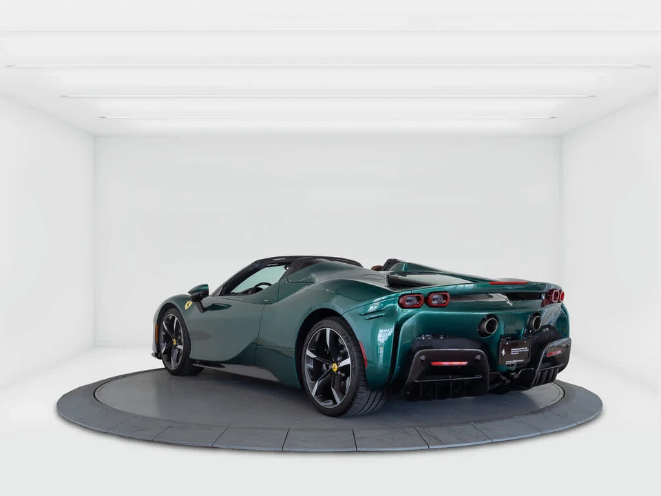 2024 Ferrari SF90 Spider - Image 3 of 6