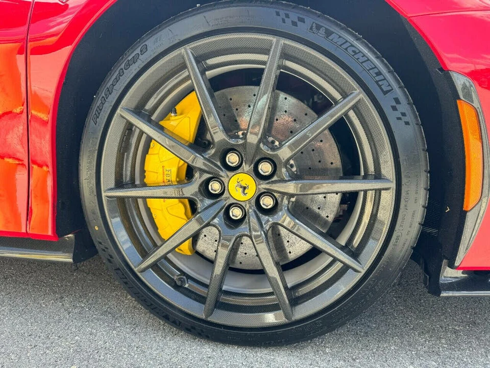 2024 Ferrari SF90 Spider - Image 18 of 26