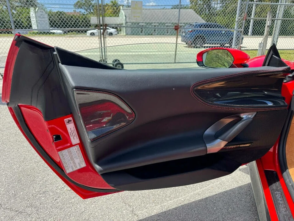 2024 Ferrari SF90 Spider - Image 20 of 26