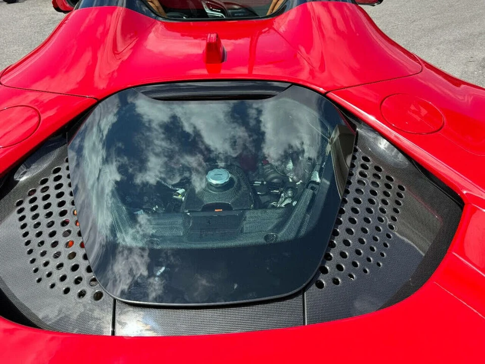 2024 Ferrari SF90 Spider - Image 11 of 26