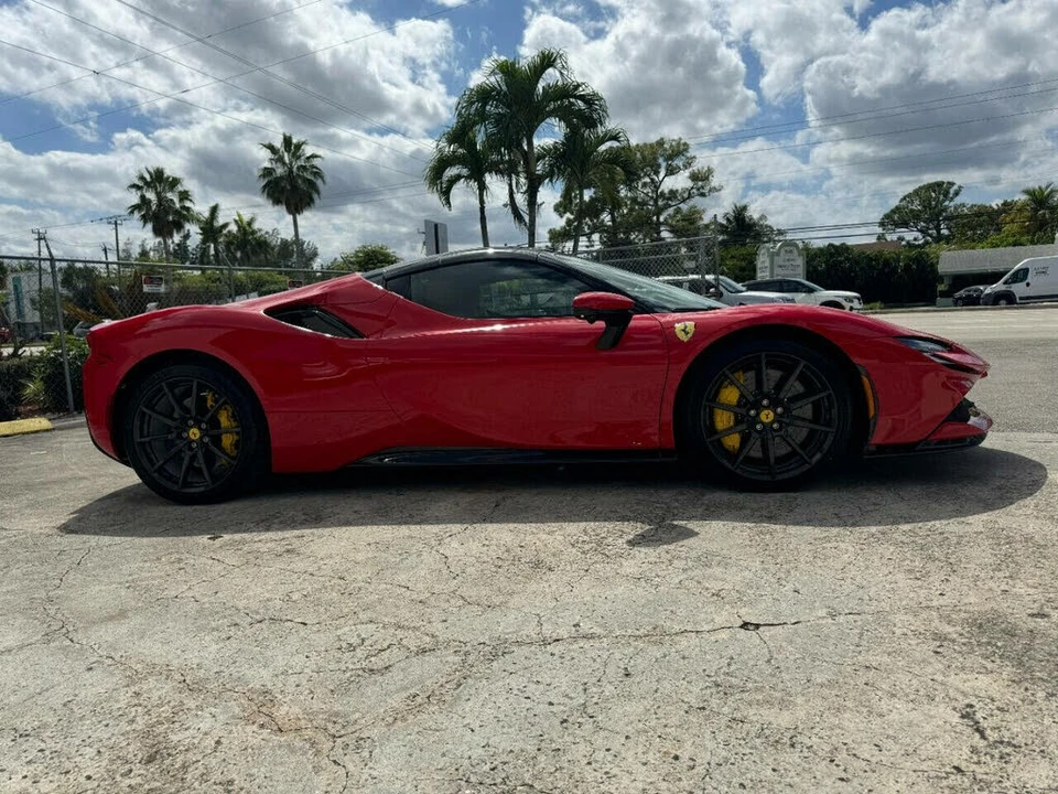 2024 Ferrari SF90 Spider - Image 10 of 26