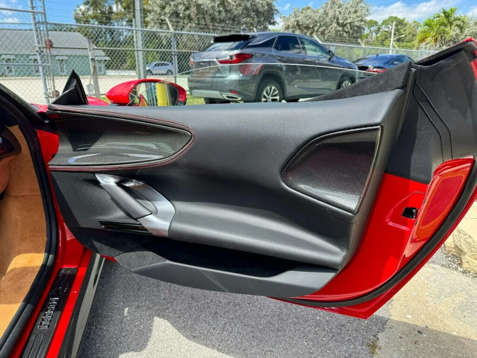 2024 Ferrari SF90 Spider - Image 19 of 26