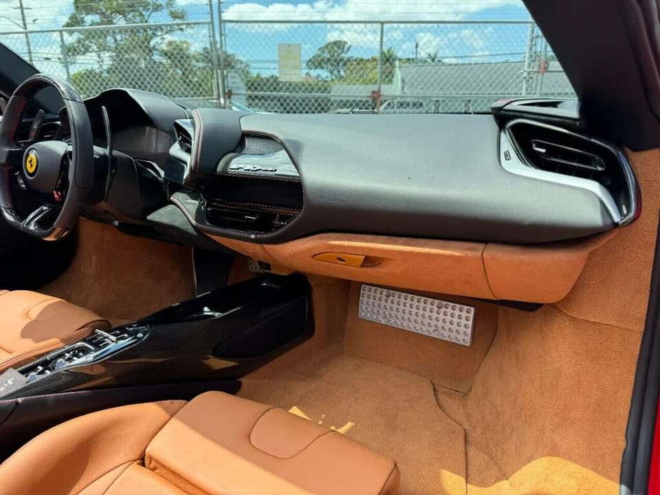 2024 Ferrari SF90 Spider - Image 26 of 26