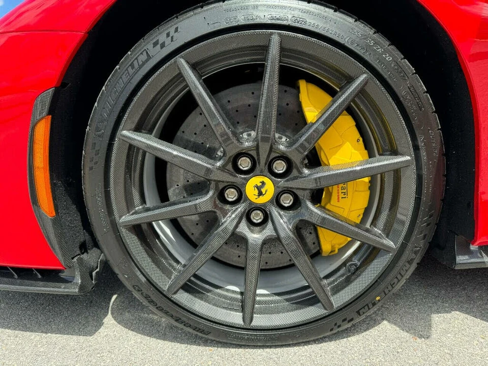 2024 Ferrari SF90 Spider - Image 15 of 26