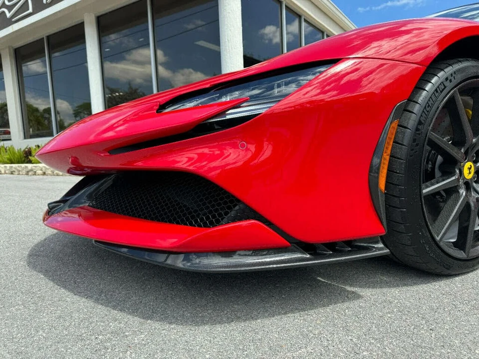 2024 Ferrari SF90 Spider - Image 14 of 26