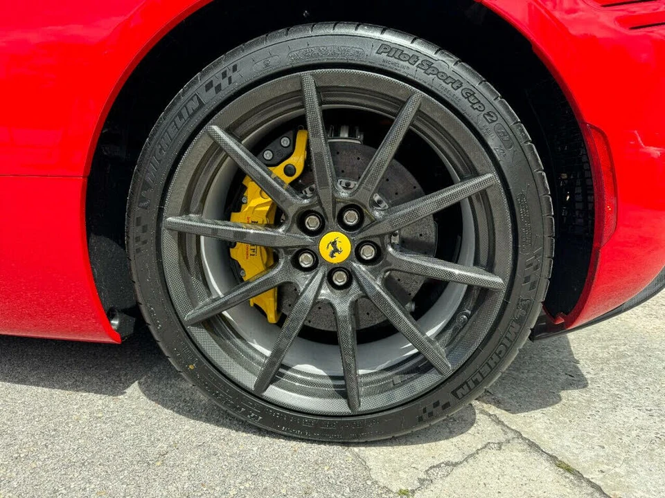 2024 Ferrari SF90 Spider - Image 17 of 26
