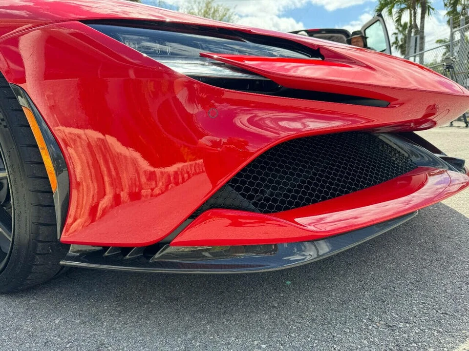 2024 Ferrari SF90 Spider - Image 12 of 26