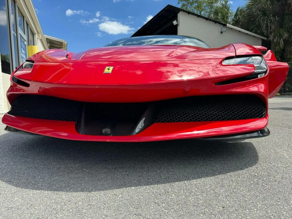2024 Ferrari SF90 Spider - Image 13 of 26