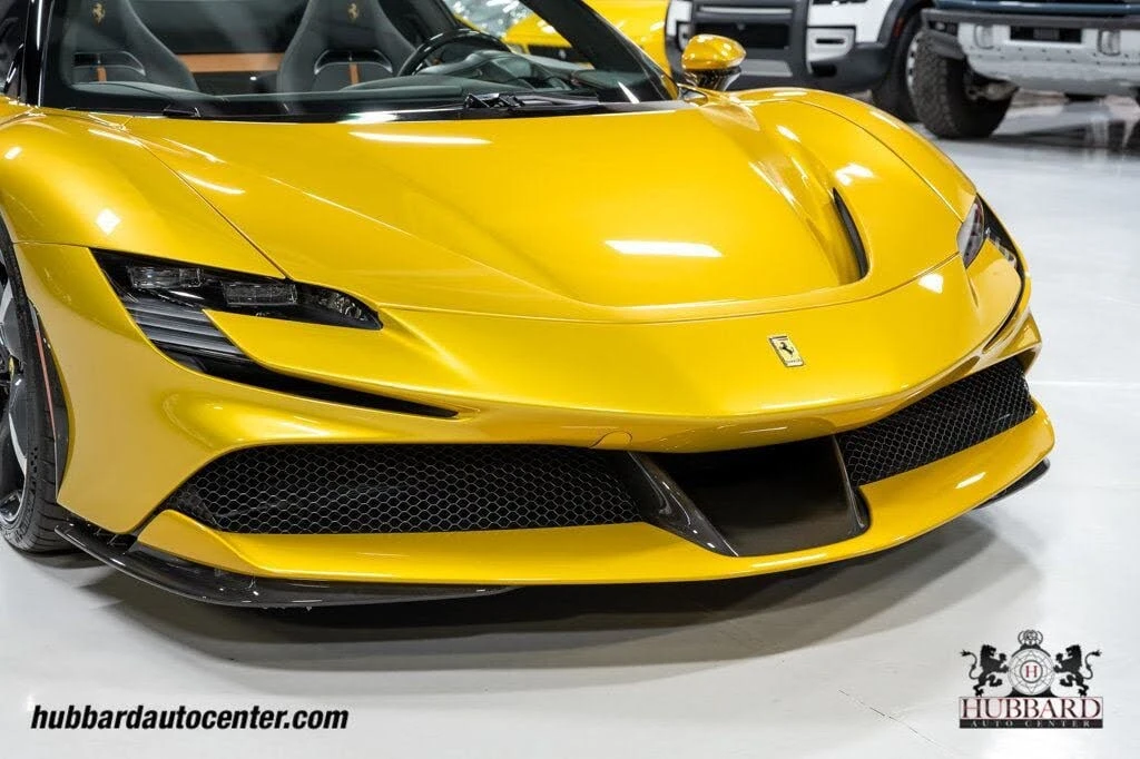 2024 Ferrari SF90 Spider - Image 16 of 31