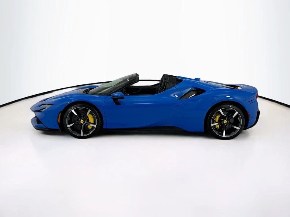 2024 Ferrari SF90 Spider - Image 8 of 31