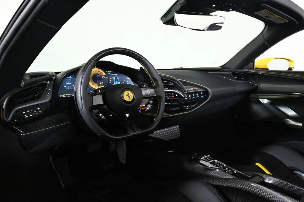 2024 Ferrari SF90 Spider - Image 3 of 28