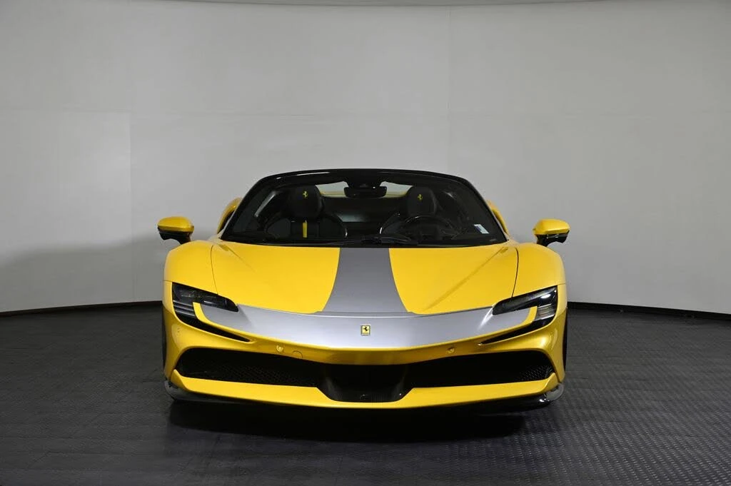 2024 Ferrari SF90 Spider - Image 12 of 28