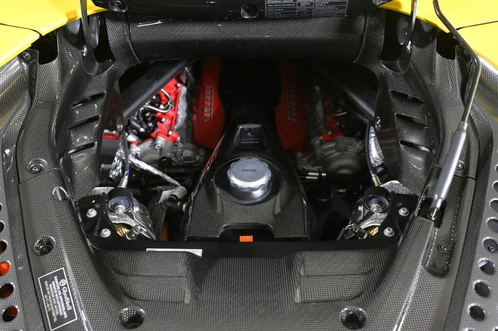 2024 Ferrari SF90 Spider - Image 5 of 28