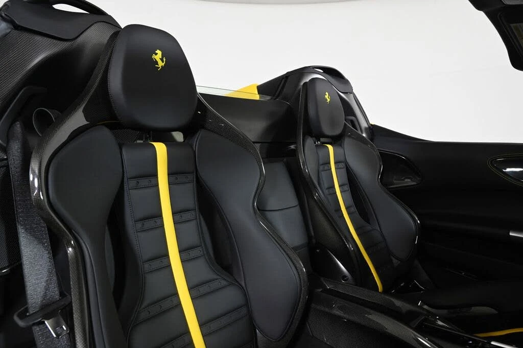 2024 Ferrari SF90 Spider - Image 4 of 28