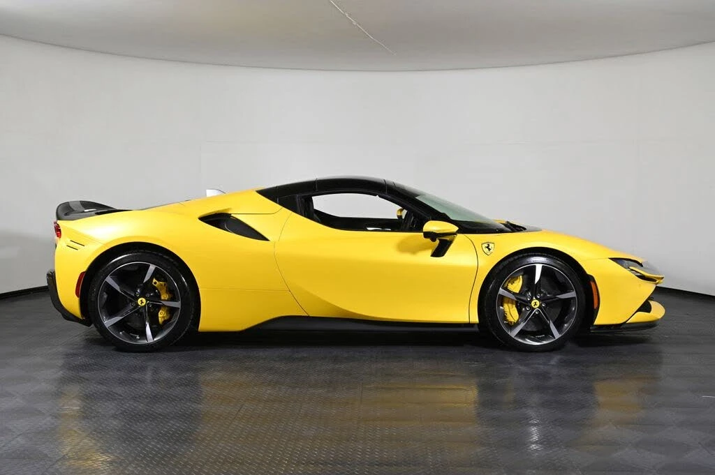 2024 Ferrari SF90 Spider - Image 10 of 28