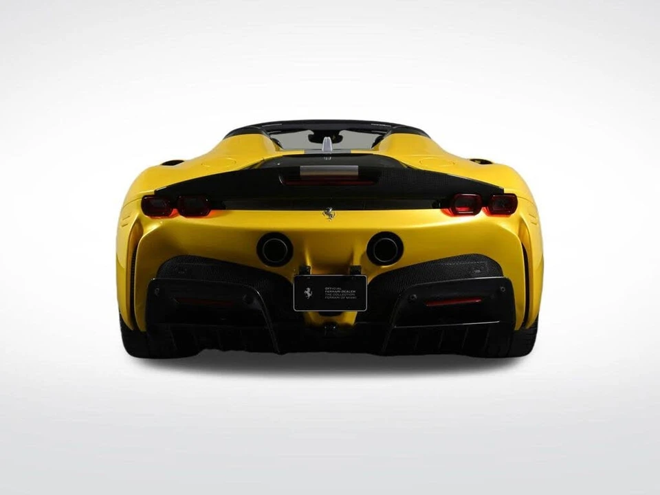2024 Ferrari SF90 Spider - Image 8 of 28