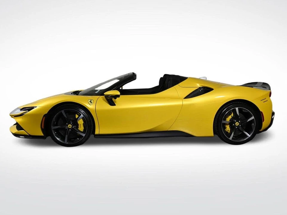 2024 Ferrari SF90 Spider - Image 7 of 28