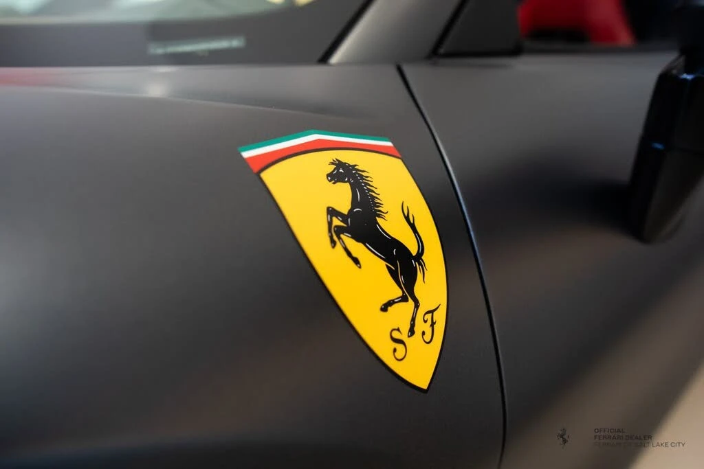 2024 Ferrari SF90 Spider - Image 17 of 20