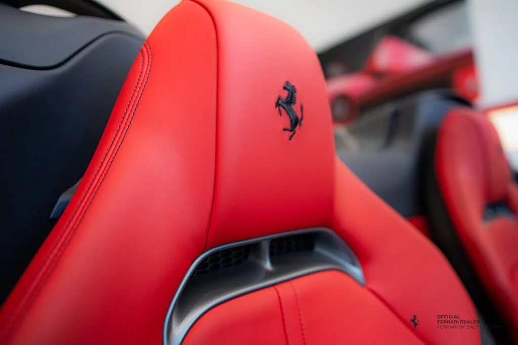 2024 Ferrari SF90 Spider - Image 14 of 20