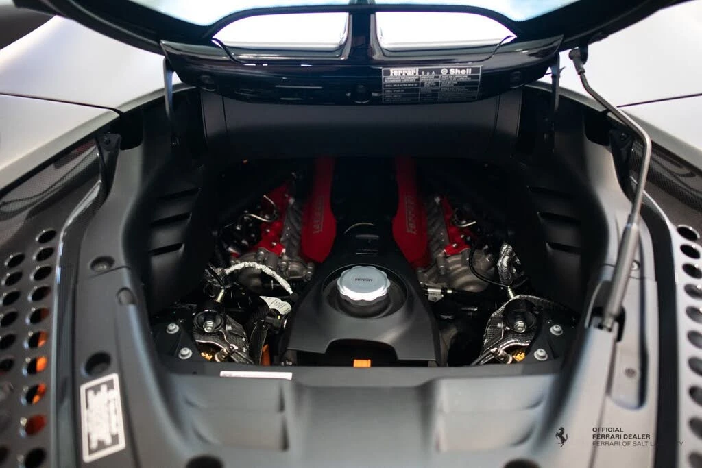 2024 Ferrari SF90 Spider - Image 5 of 20