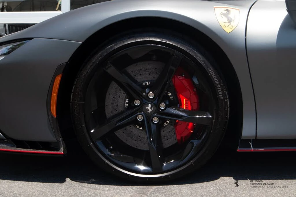 2024 Ferrari SF90 Spider - Image 11 of 20