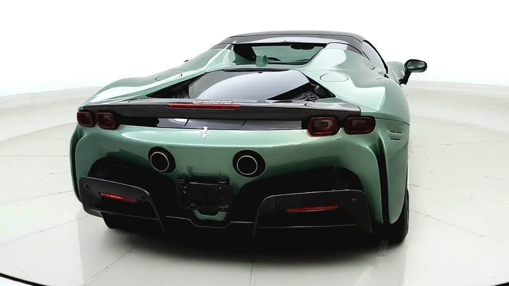 2024 Ferrari SF90 Spider - Image 11 of 31