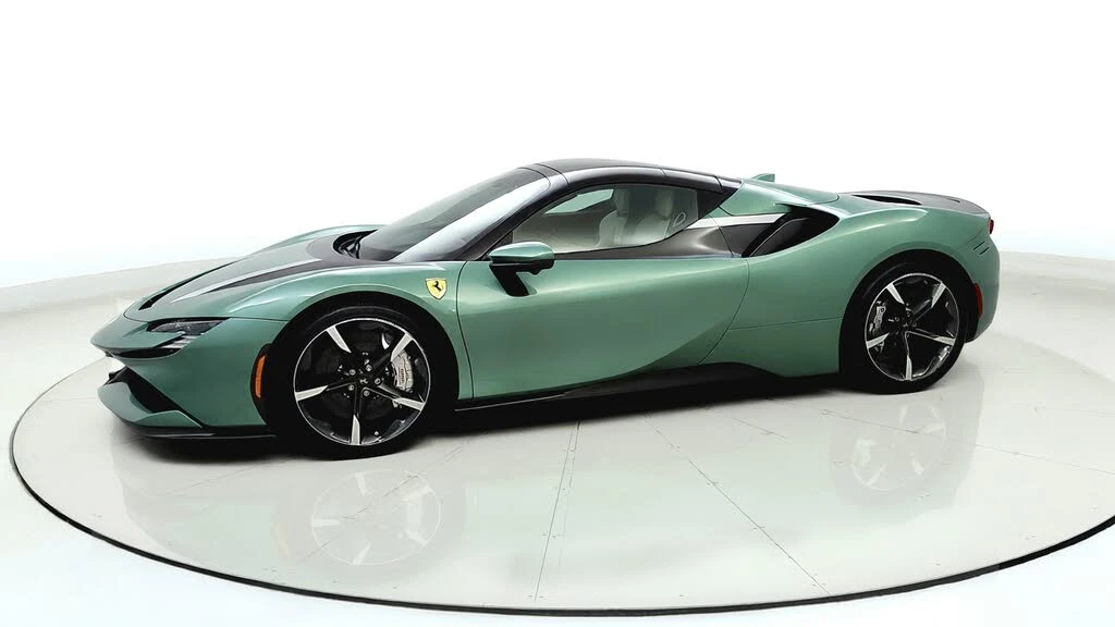 2024 Ferrari SF90 Spider - Image 6 of 31