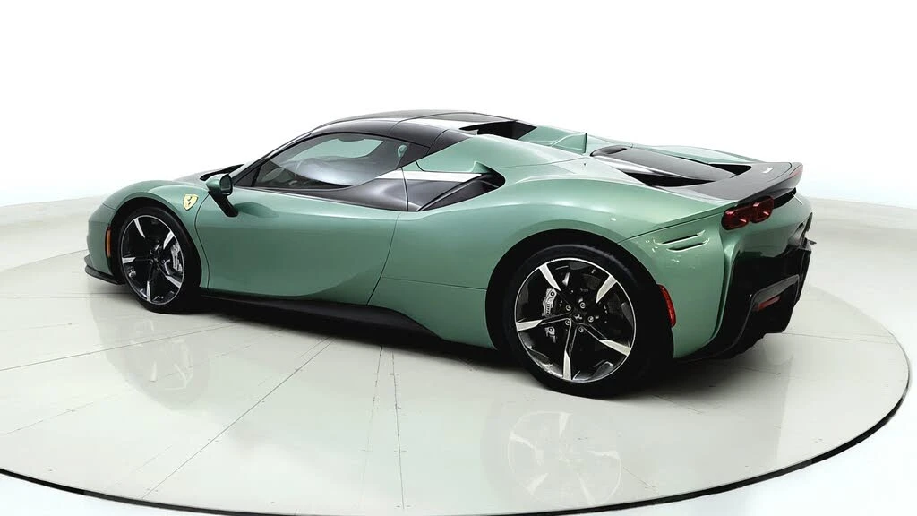 2024 Ferrari SF90 Spider - Image 8 of 31