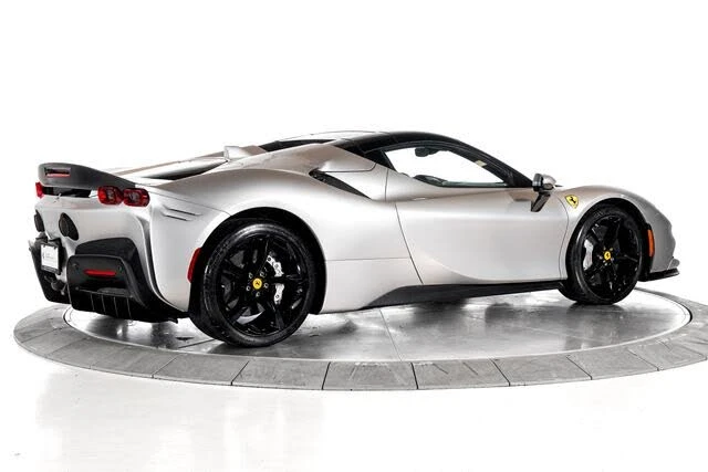 2024 Ferrari SF90 Spider - Image 2 of 31