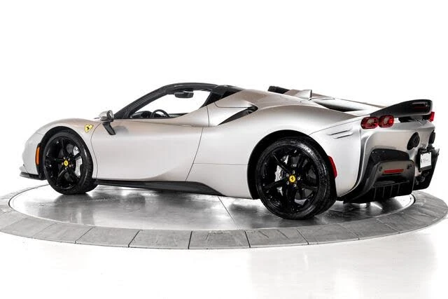 2024 Ferrari SF90 Spider - Image 7 of 31