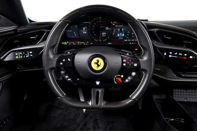 2024 Ferrari SF90 Spider - Image 6 of 31