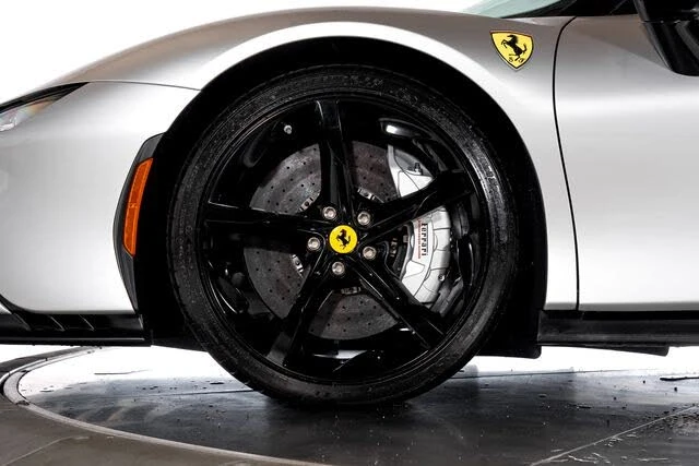 2024 Ferrari SF90 Spider - Image 20 of 31