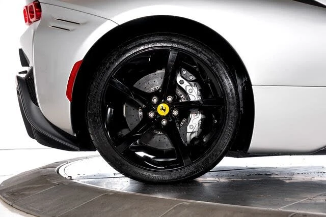 2024 Ferrari SF90 Spider - Image 22 of 31