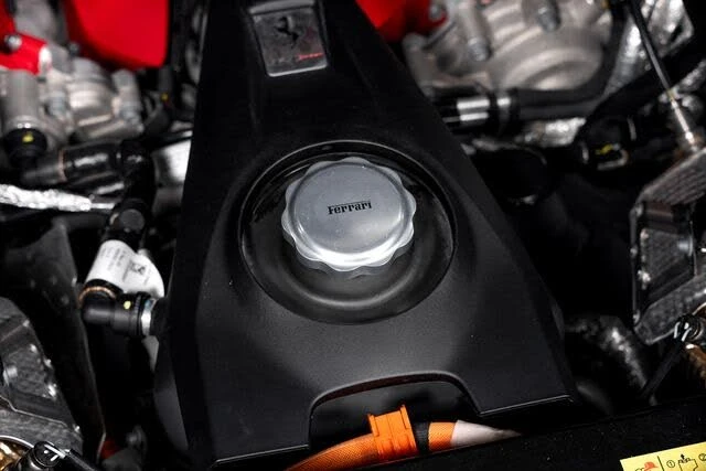 2024 Ferrari SF90 Spider - Image 11 of 31