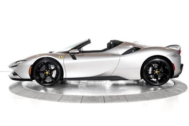2024 Ferrari SF90 Spider - Image 3 of 31