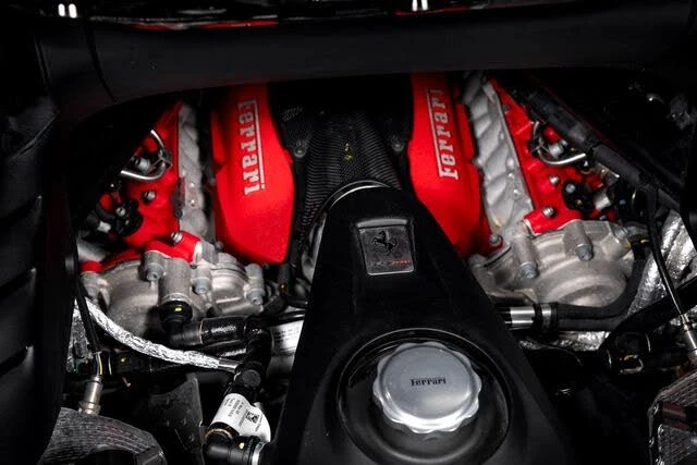 2024 Ferrari SF90 Spider - Image 10 of 31