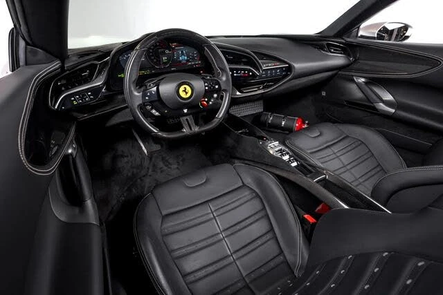 2024 Ferrari SF90 Spider - Image 29 of 31