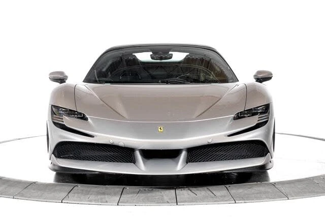 2024 Ferrari SF90 Spider - Image 16 of 31