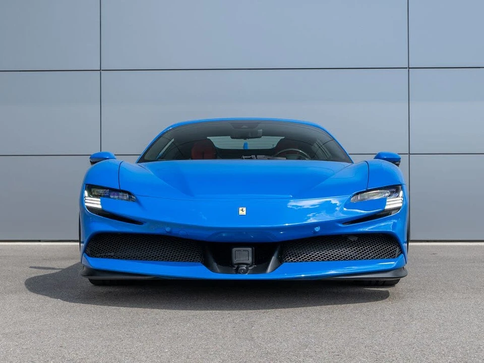 2024 Ferrari SF90 Spider - Image 4 of 7