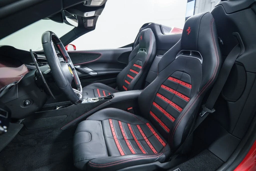 2024 Ferrari SF90 Spider - Image 5 of 7