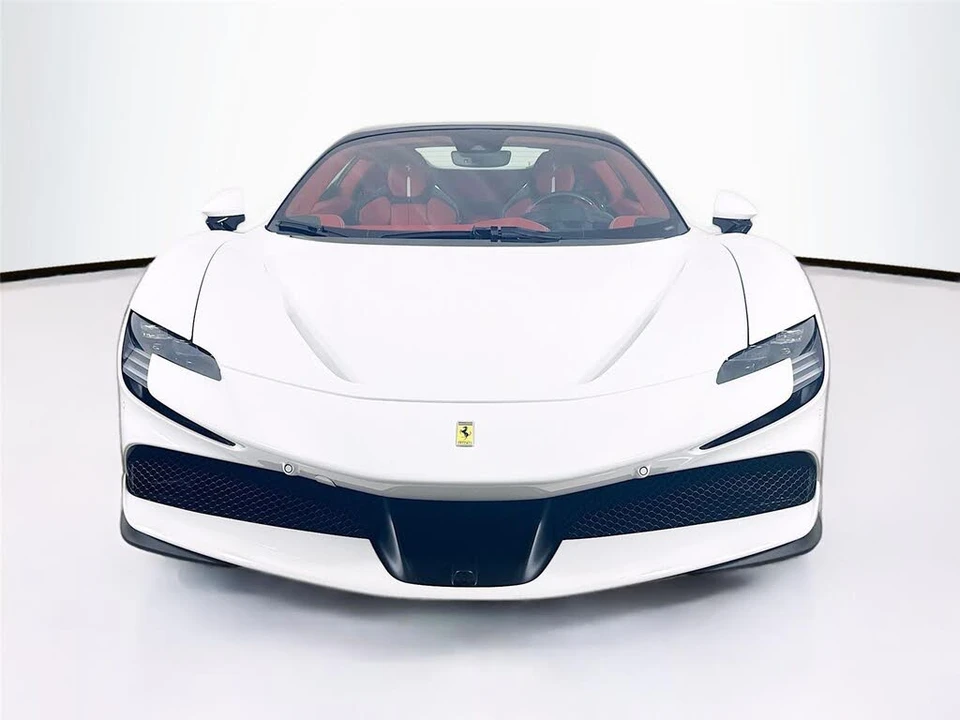 2024 Ferrari SF90 Spider - Image 11 of 31
