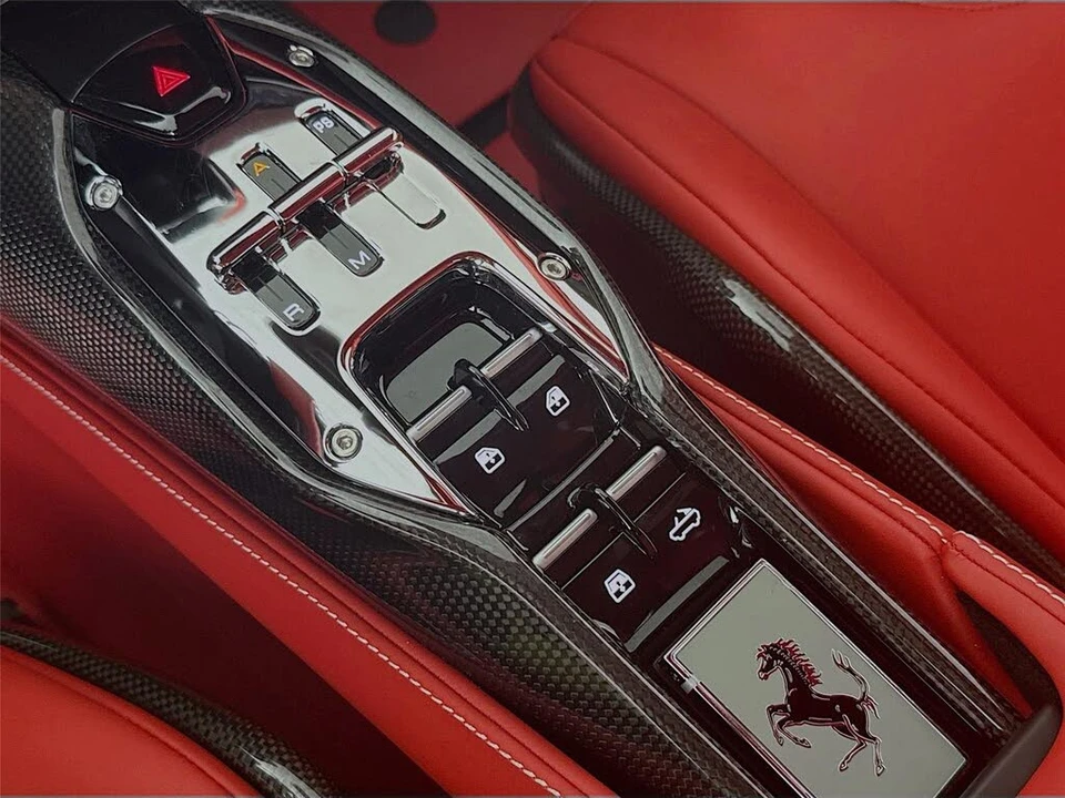 2024 Ferrari SF90 Spider - Image 6 of 31